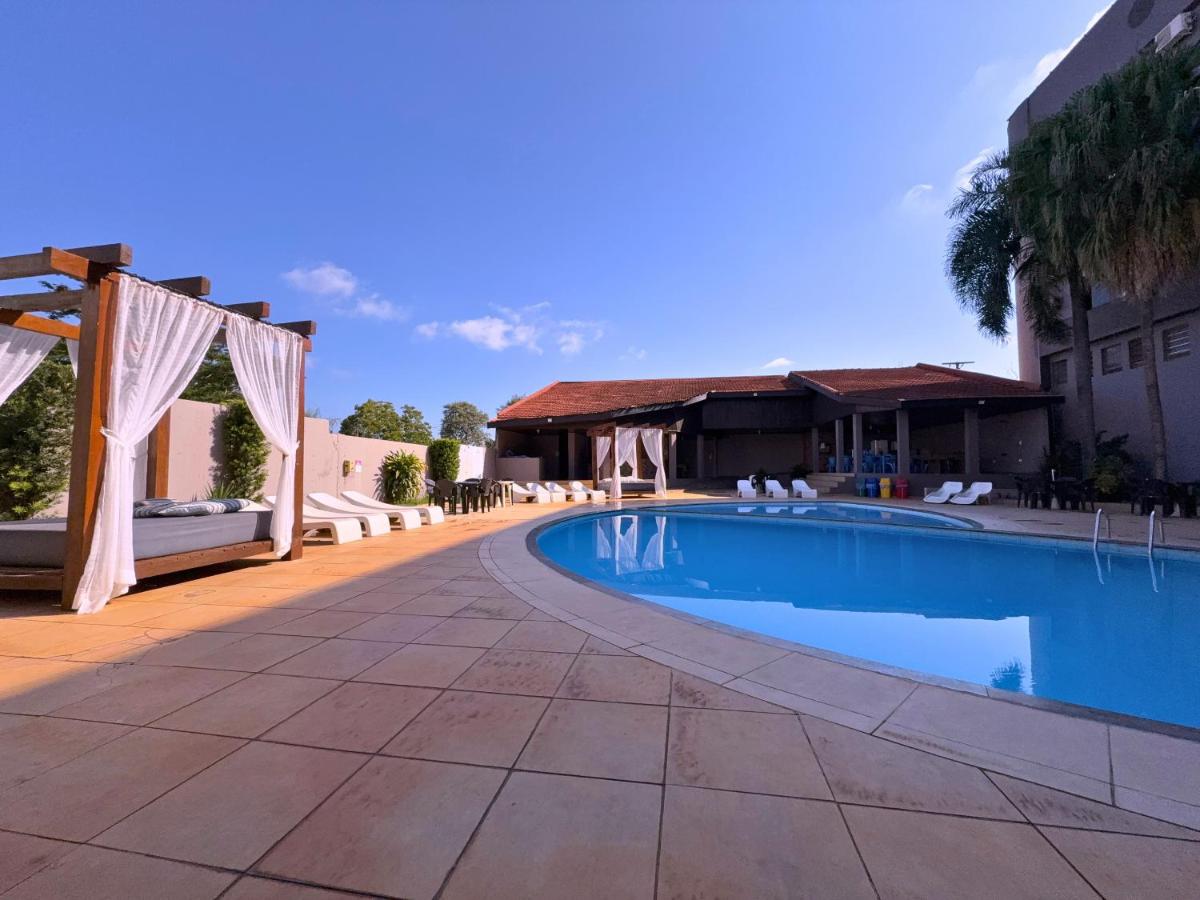 Fotos del hotel - MANACA HOTEL