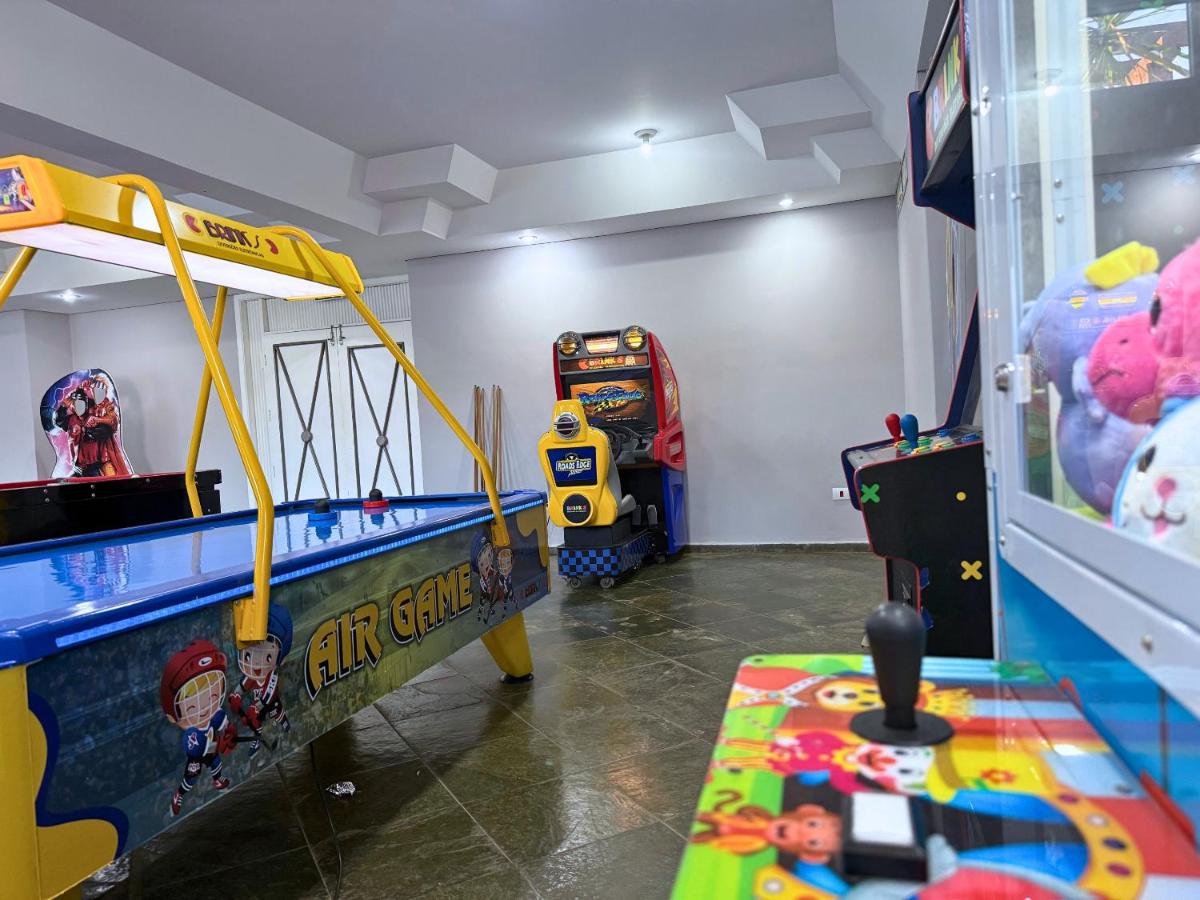 Fotos del hotel - MANACA HOTEL