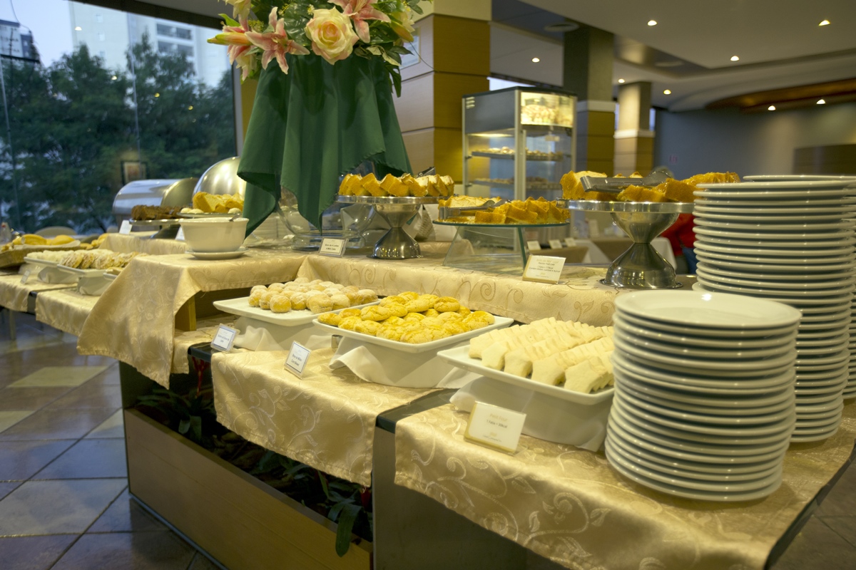 Fotos del hotel - CONTINENTAL INN