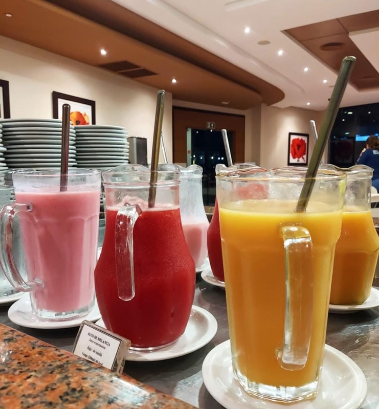 Fotos del hotel - CONTINENTAL INN