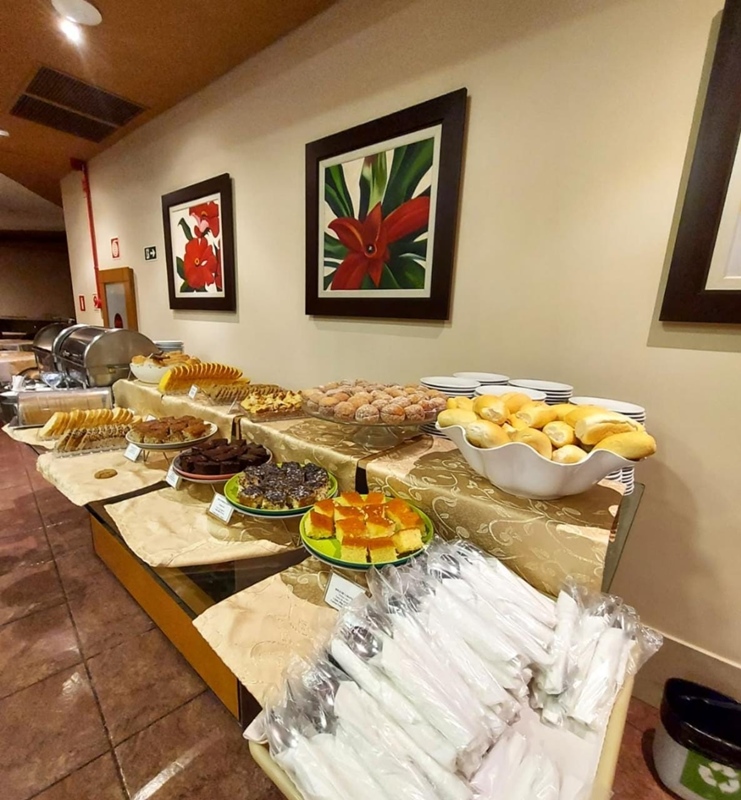 Fotos del hotel - CONTINENTAL INN