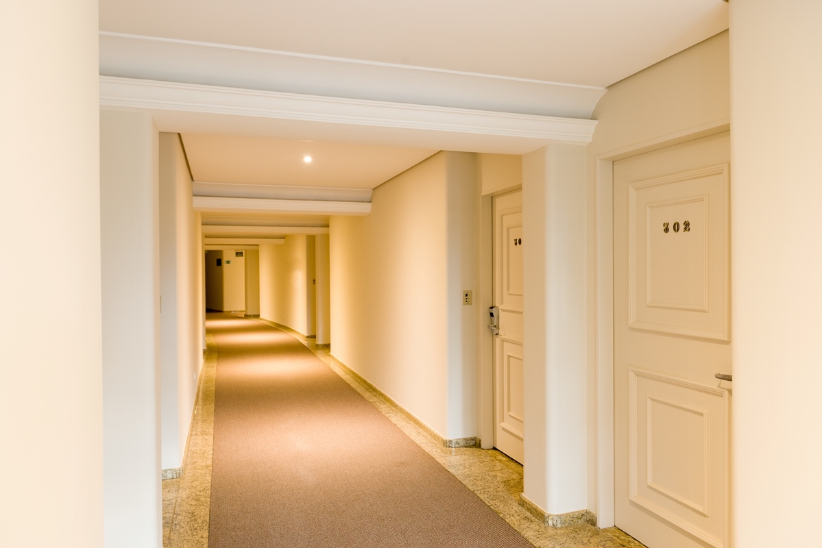Fotos del hotel - CONTINENTAL INN