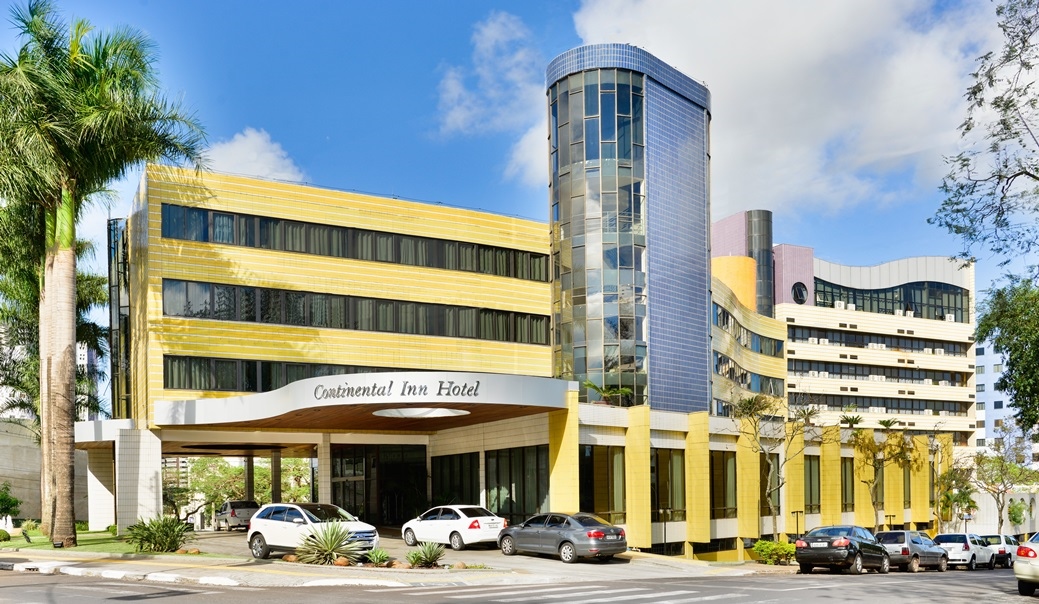 Fotos del hotel - CONTINENTAL INN