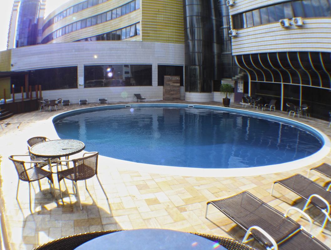 Fotos del hotel - CONTINENTAL INN