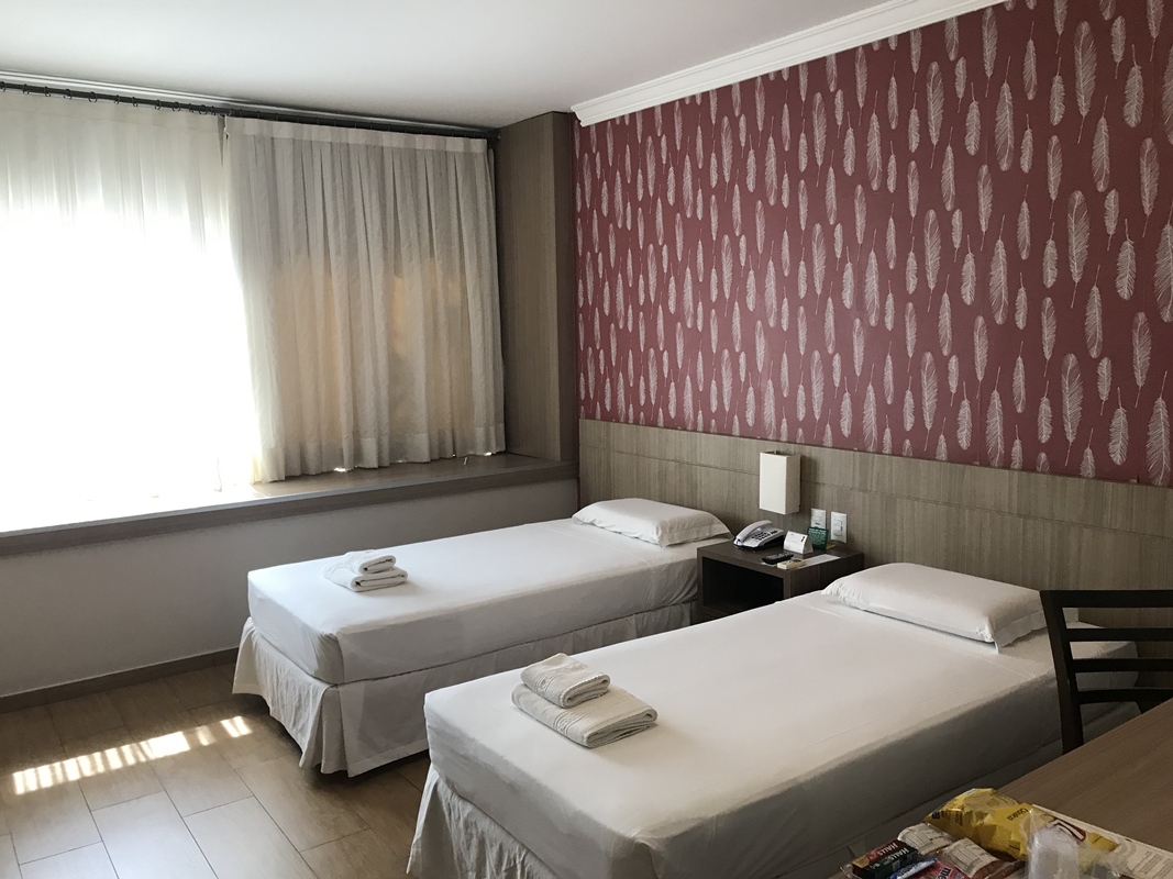 Fotos del hotel - CONTINENTAL INN