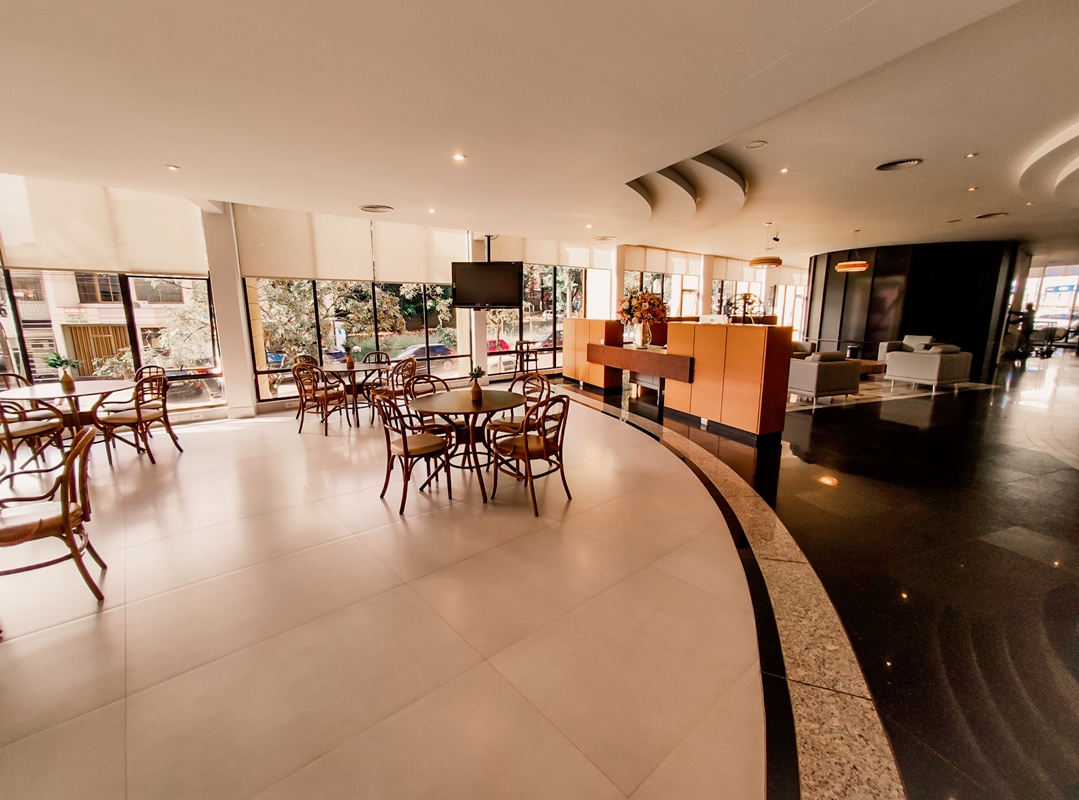 Fotos del hotel - CONTINENTAL INN