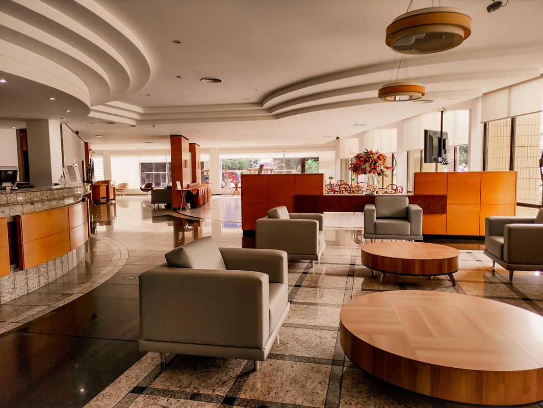 Fotos del hotel - CONTINENTAL INN