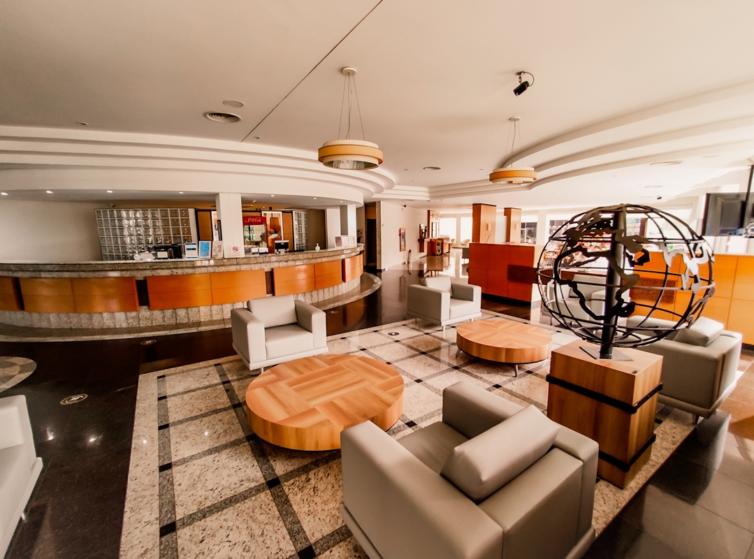 Fotos del hotel - CONTINENTAL INN
