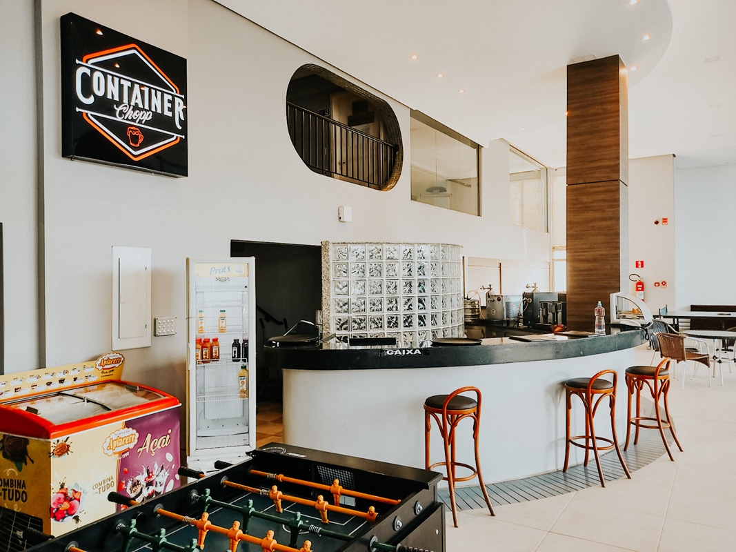 Fotos del hotel - CONTINENTAL INN