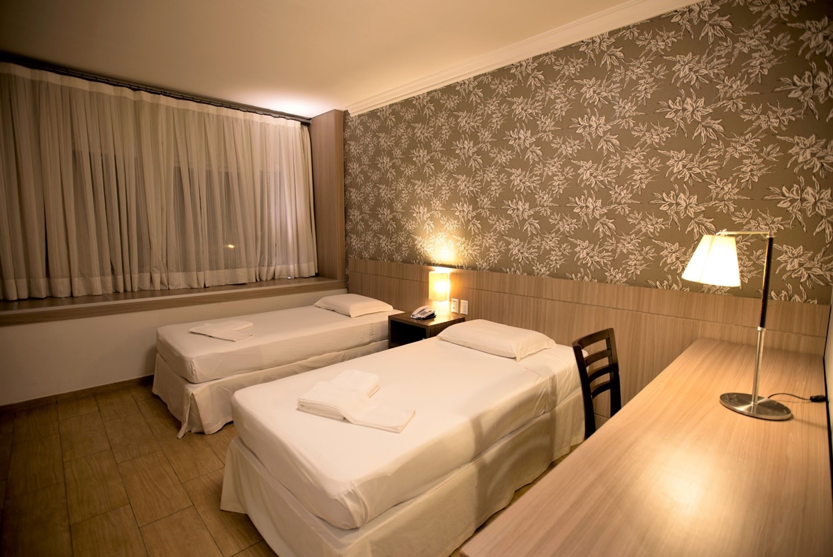 Fotos del hotel - CONTINENTAL INN