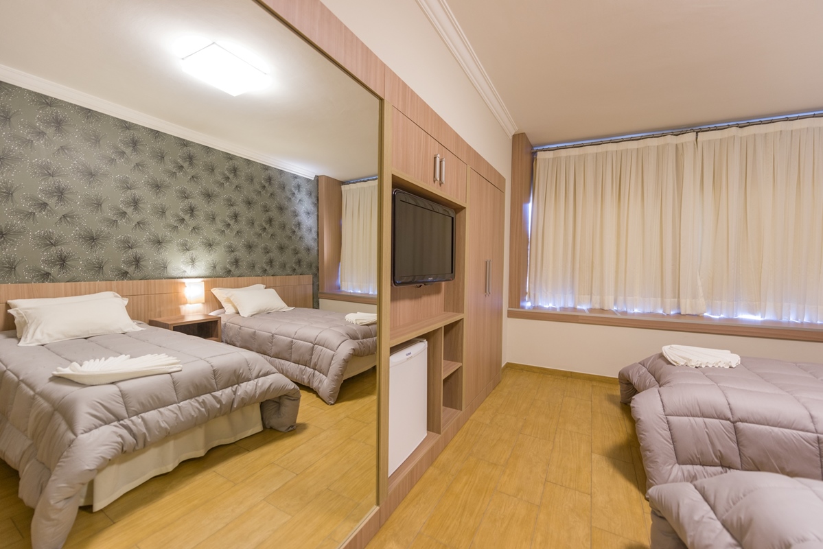 Fotos del hotel - CONTINENTAL INN