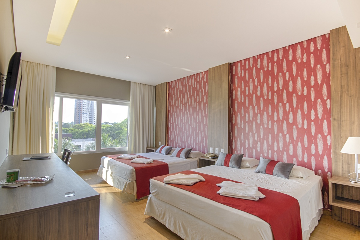 Fotos del hotel - CONTINENTAL INN