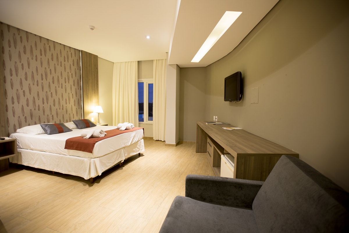 Fotos del hotel - CONTINENTAL INN