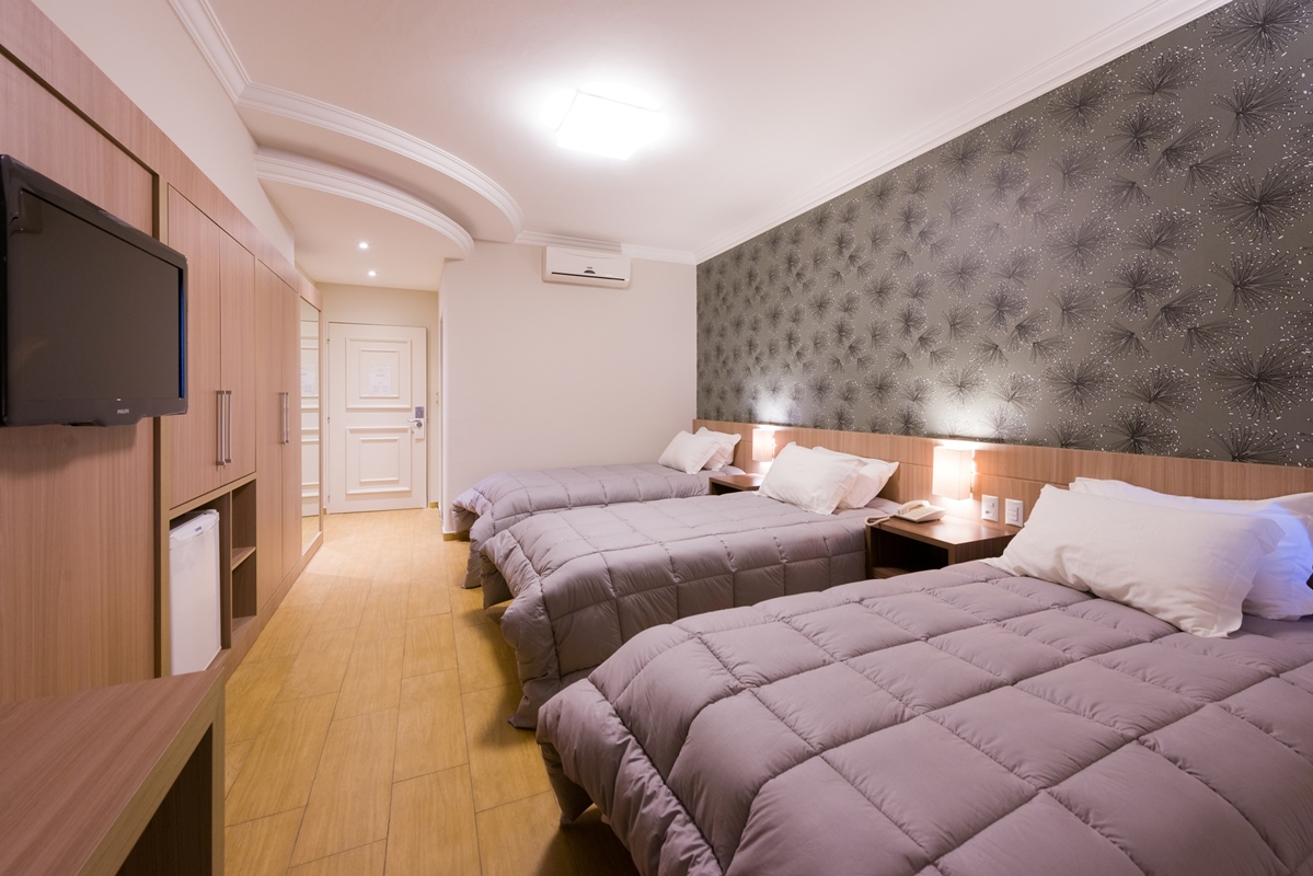 Fotos del hotel - CONTINENTAL INN