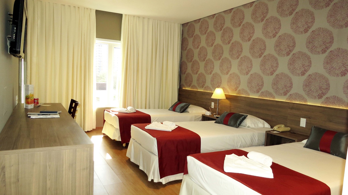 Fotos del hotel - CONTINENTAL INN