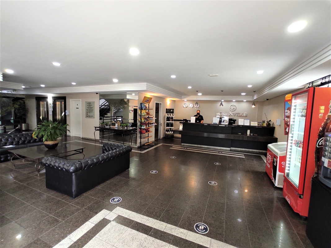 Fotos del hotel - GRANVILLE