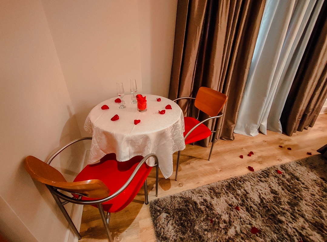 Fotos del hotel - GRANVILLE