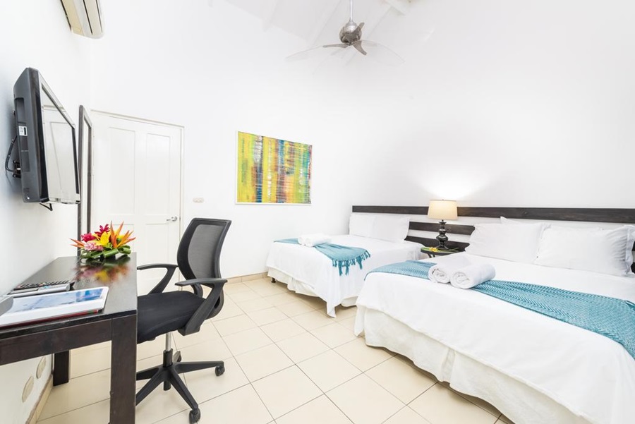 Fotos del hotel - Seis Playas Hotel