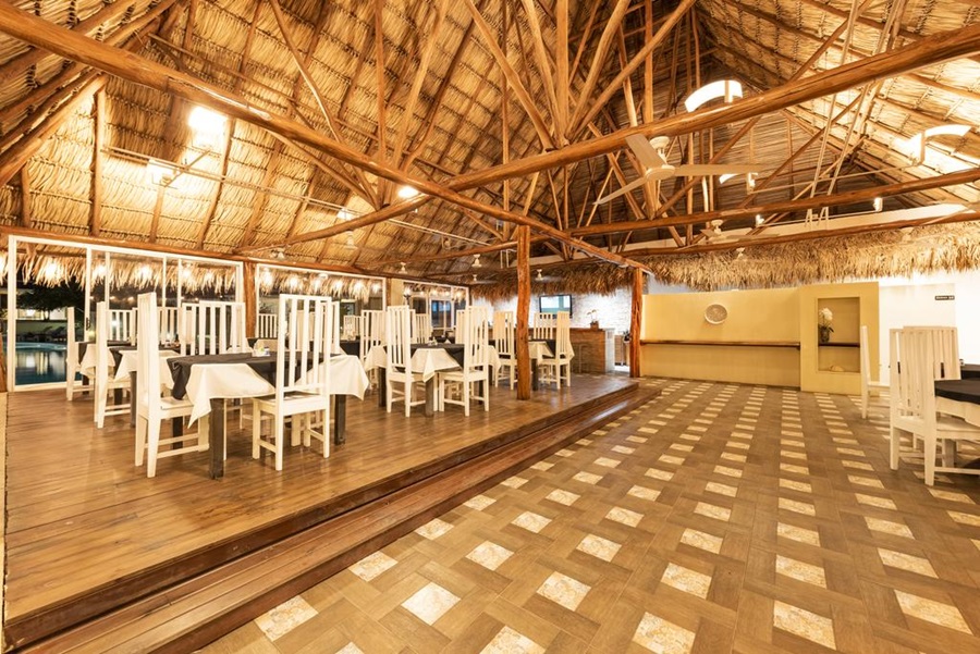 Fotos del hotel - Seis Playas Hotel