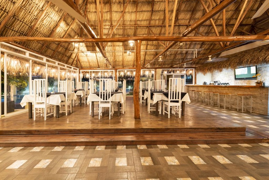 Fotos del hotel - Seis Playas Hotel