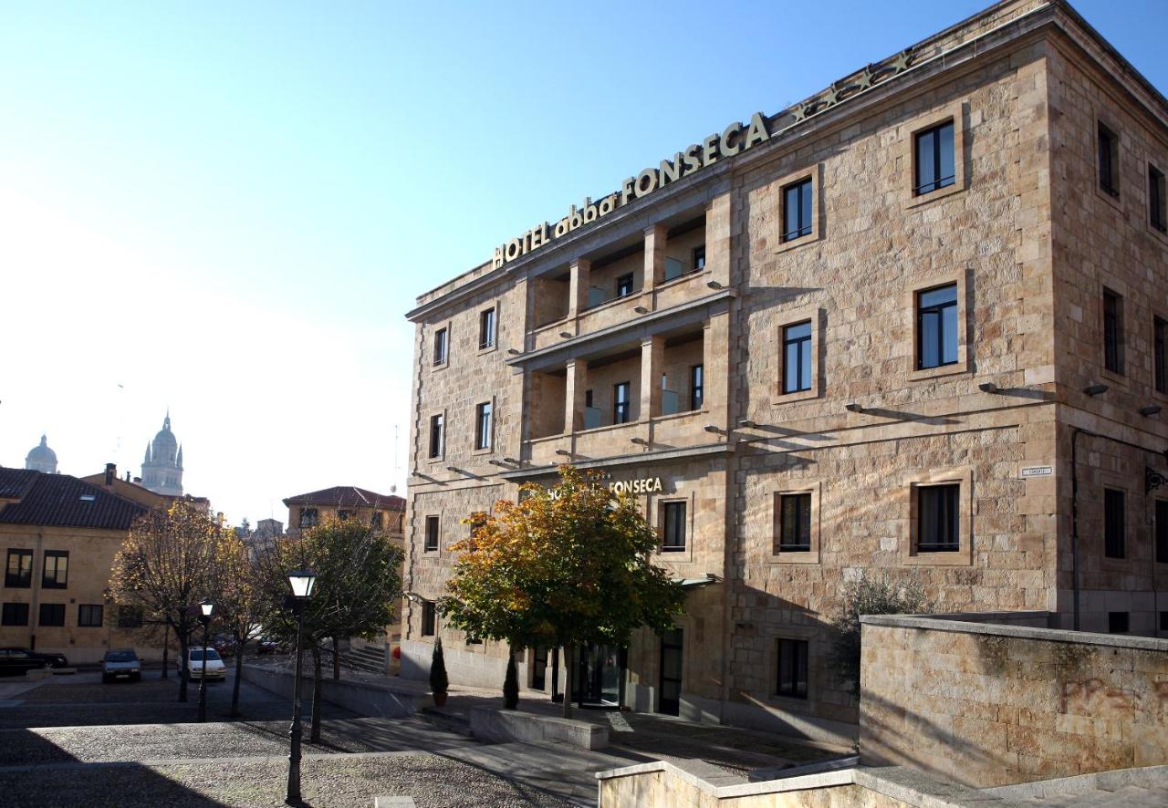 Fotos del hotel - ABBA FONSECA