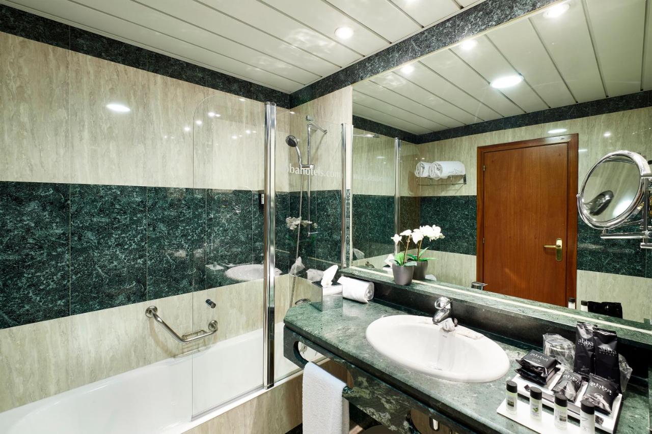 Fotos del hotel - ABBA FONSECA