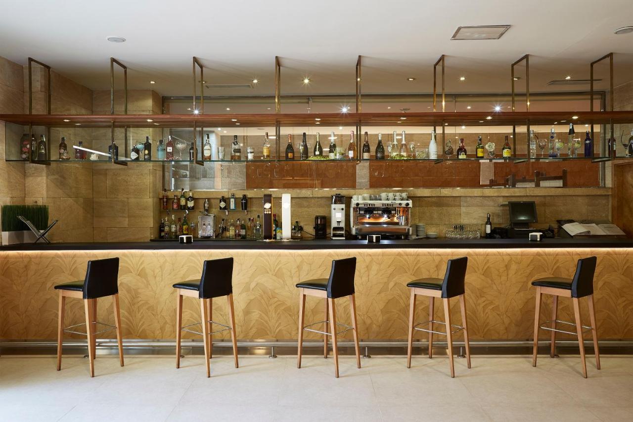 Fotos del hotel - ABBA FONSECA