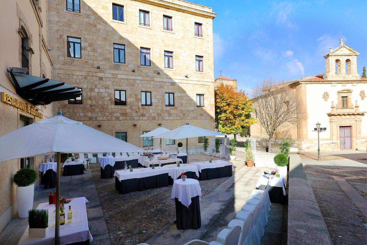Fotos del hotel - ABBA FONSECA