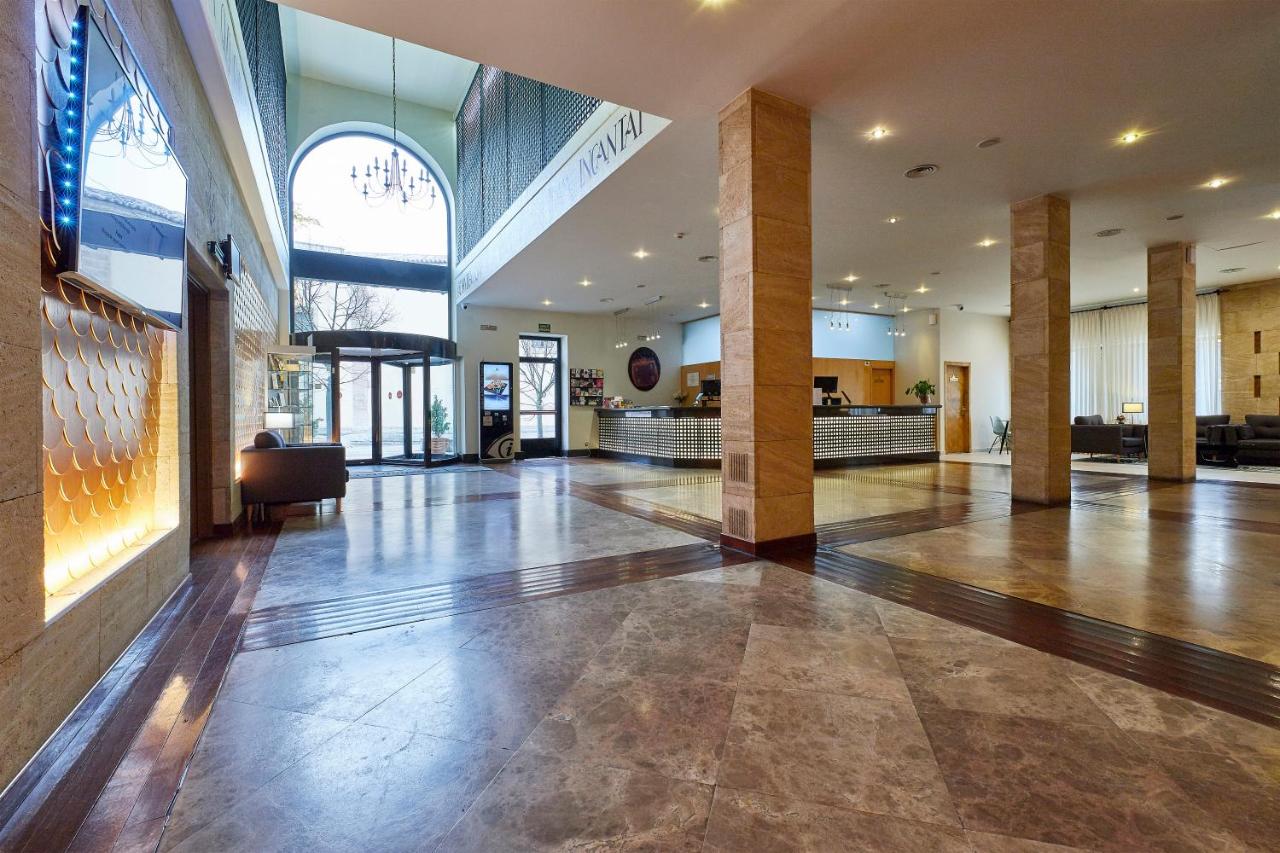 Fotos del hotel - ABBA FONSECA