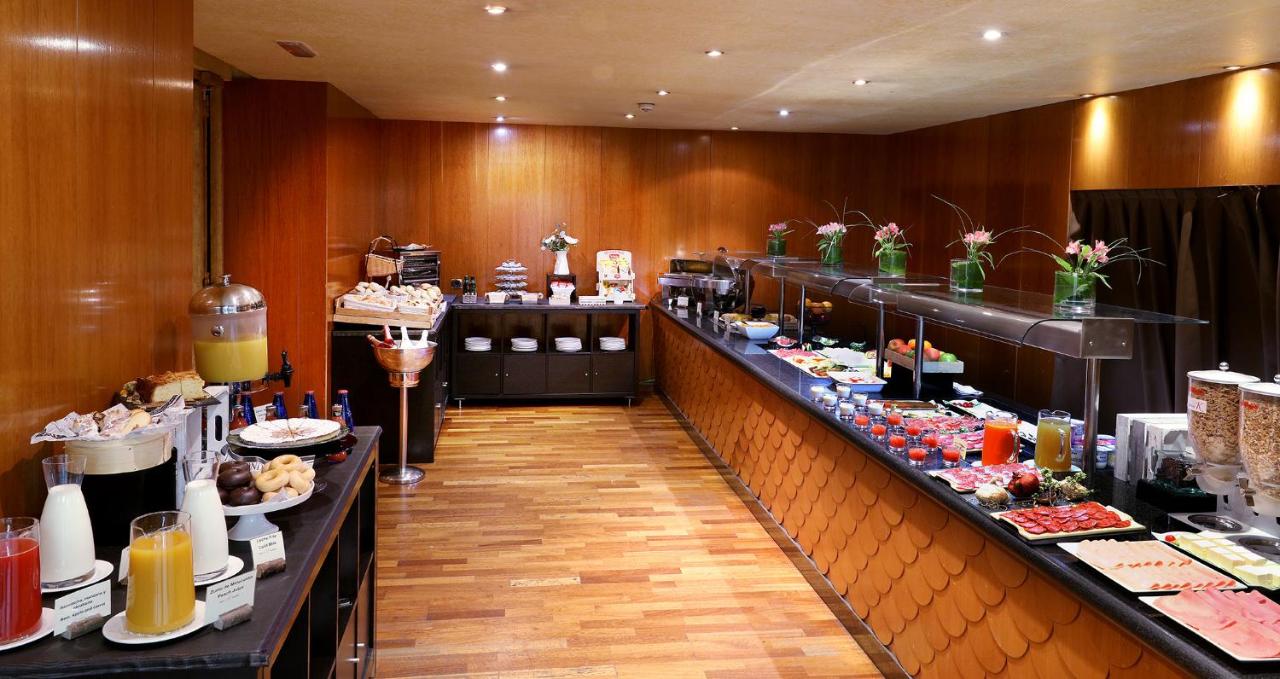 Fotos del hotel - ABBA FONSECA