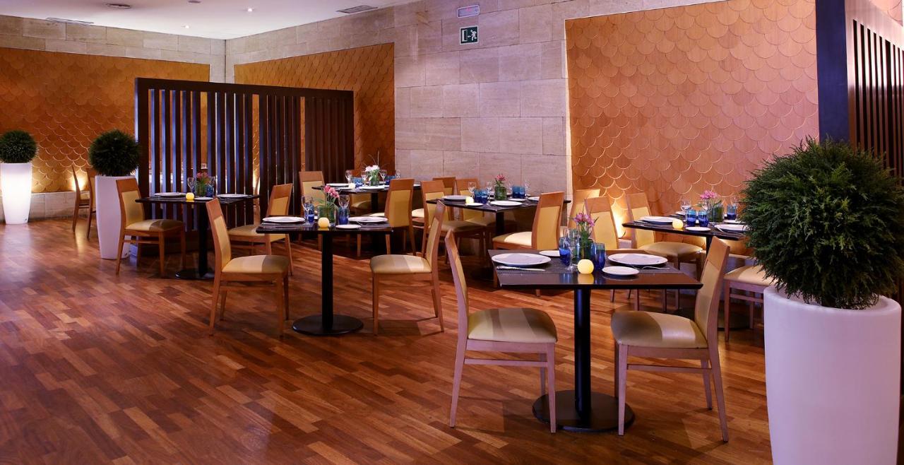 Fotos del hotel - ABBA FONSECA