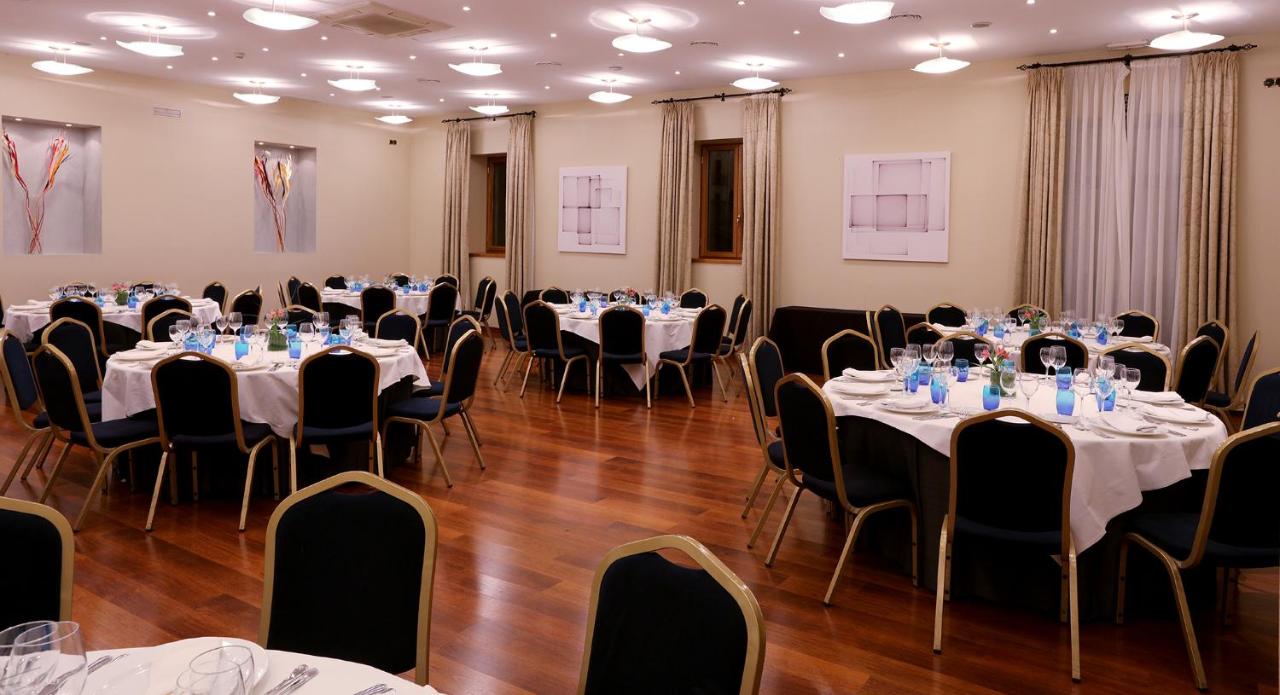 Fotos del hotel - ABBA FONSECA