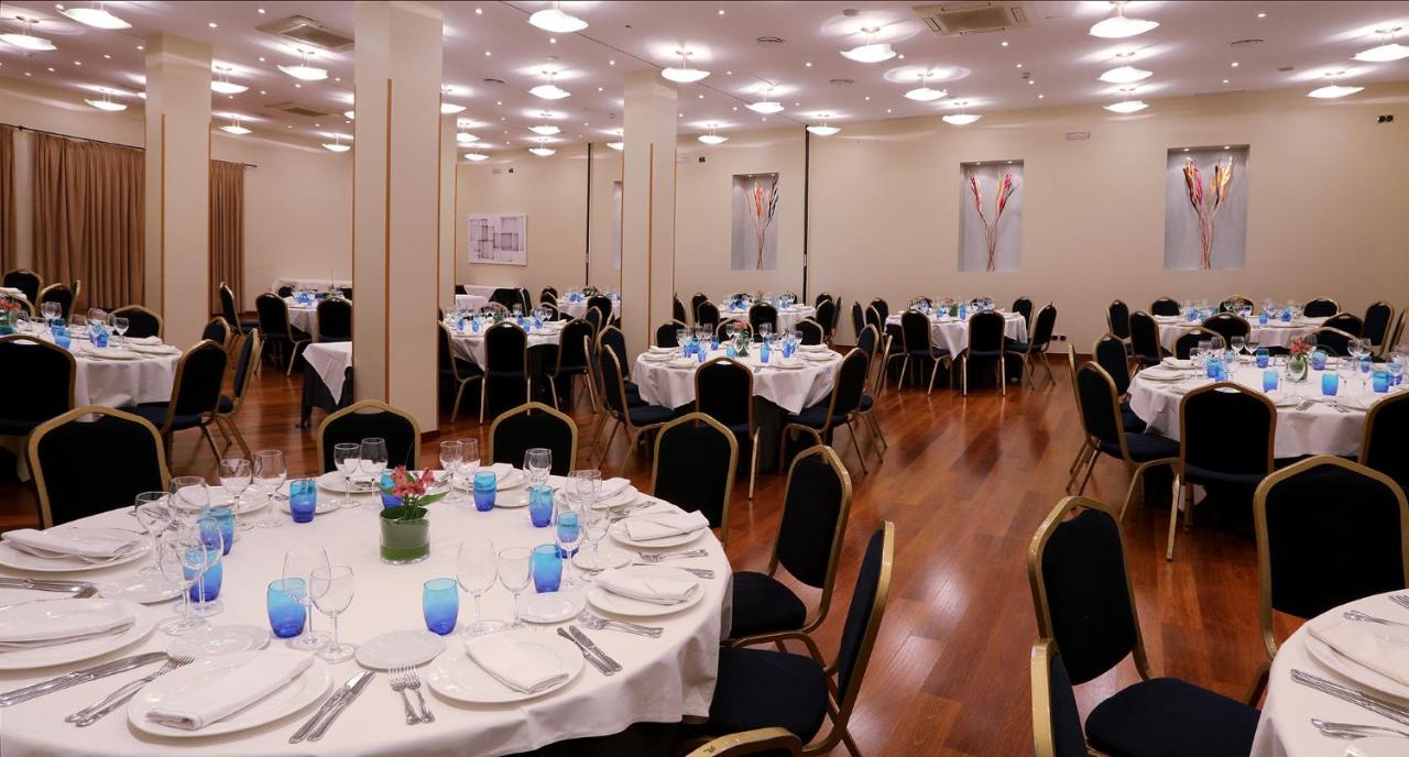 Fotos del hotel - ABBA FONSECA