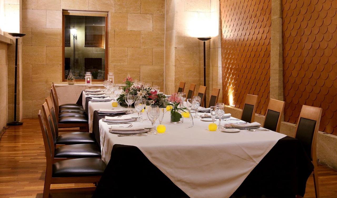 Fotos del hotel - ABBA FONSECA