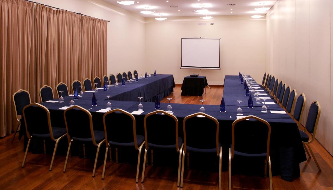 Fotos del hotel - ABBA FONSECA