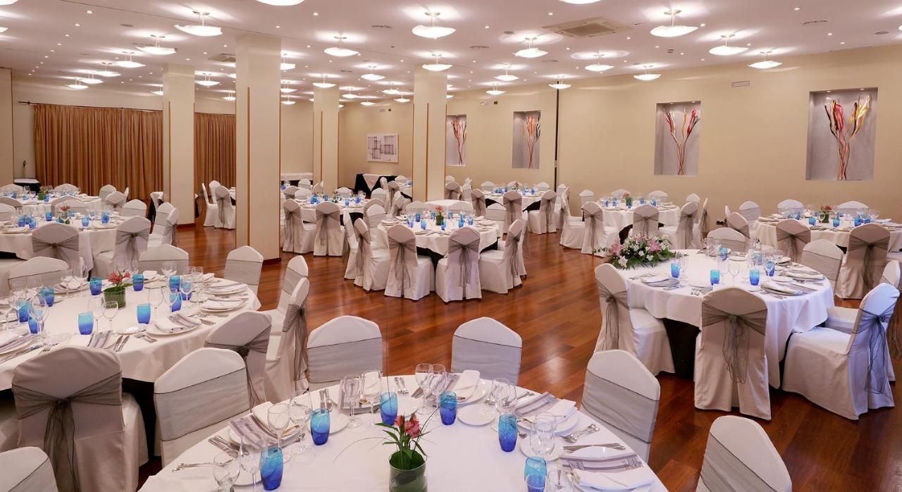 Fotos del hotel - ABBA FONSECA