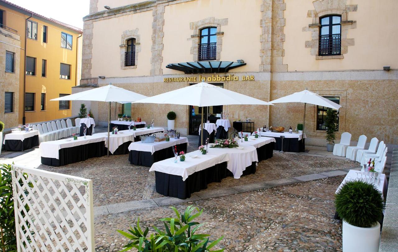 Fotos del hotel - ABBA FONSECA