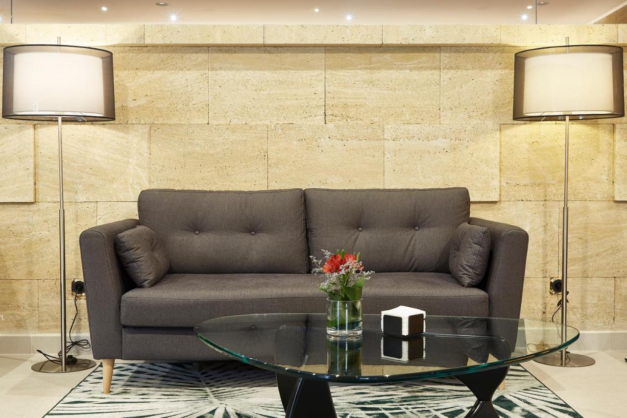 Fotos del hotel - ABBA FONSECA