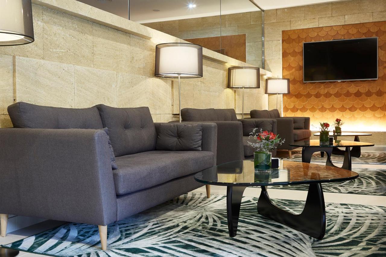 Fotos del hotel - ABBA FONSECA