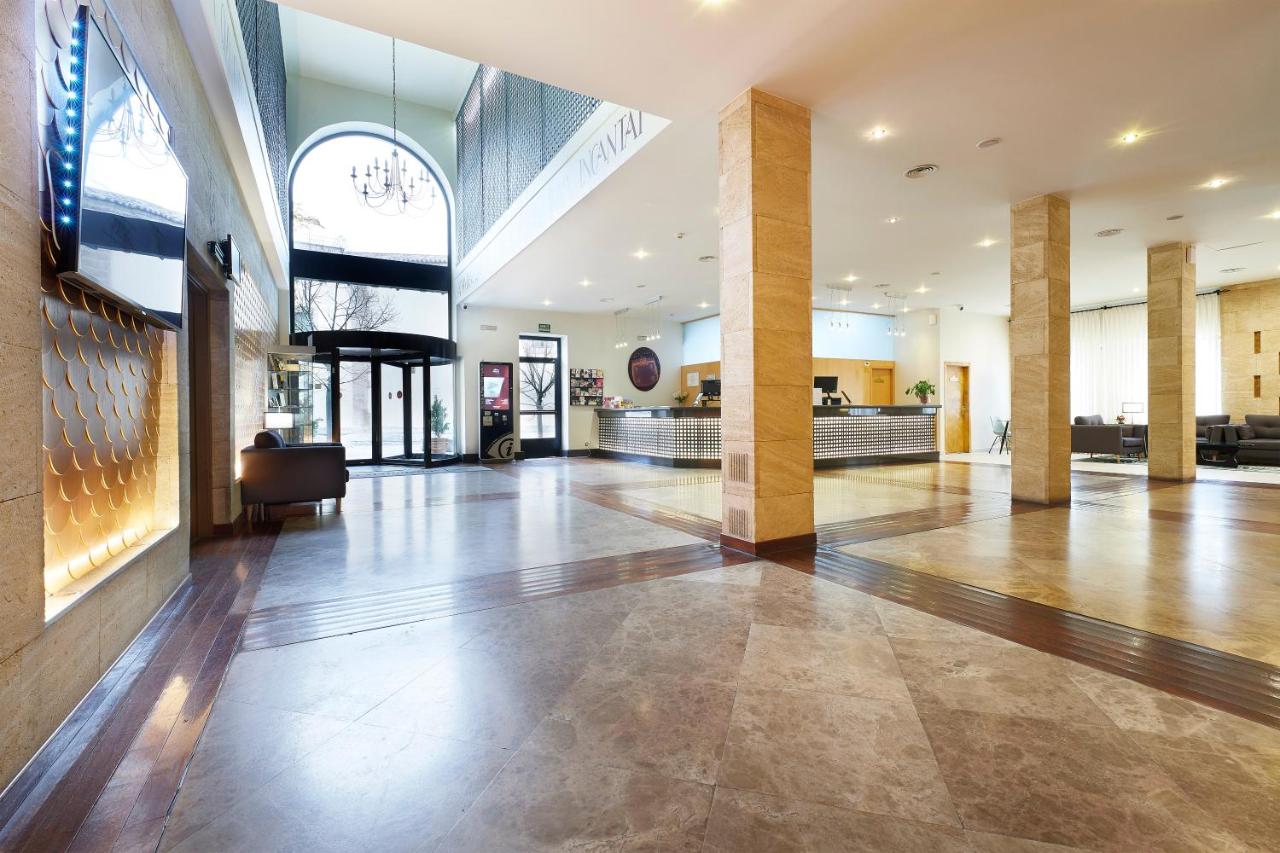 Fotos del hotel - ABBA FONSECA