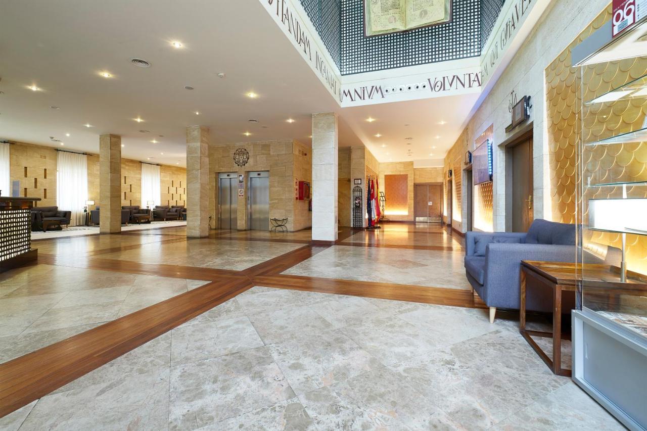 Fotos del hotel - ABBA FONSECA