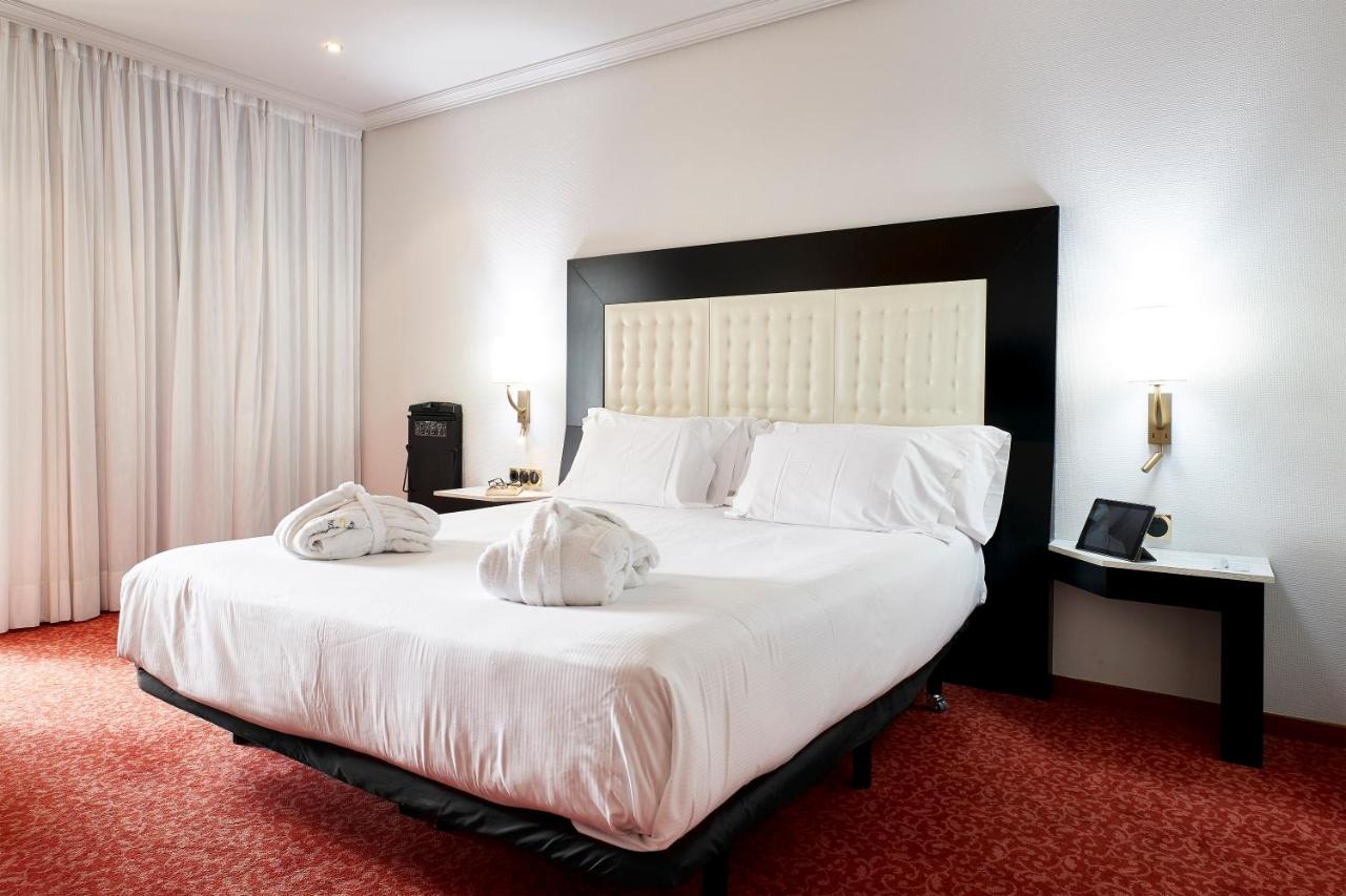 Fotos del hotel - ABBA FONSECA