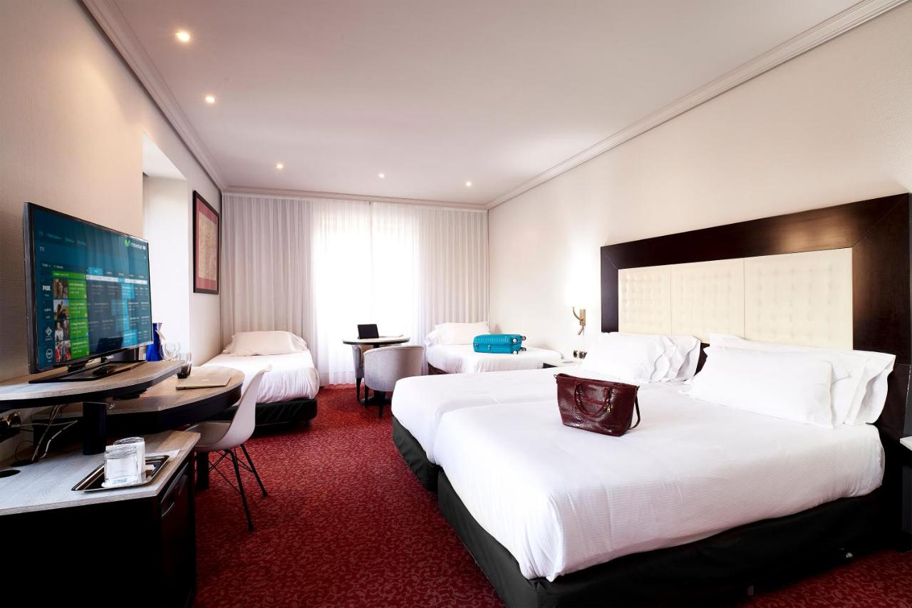 Fotos del hotel - ABBA FONSECA