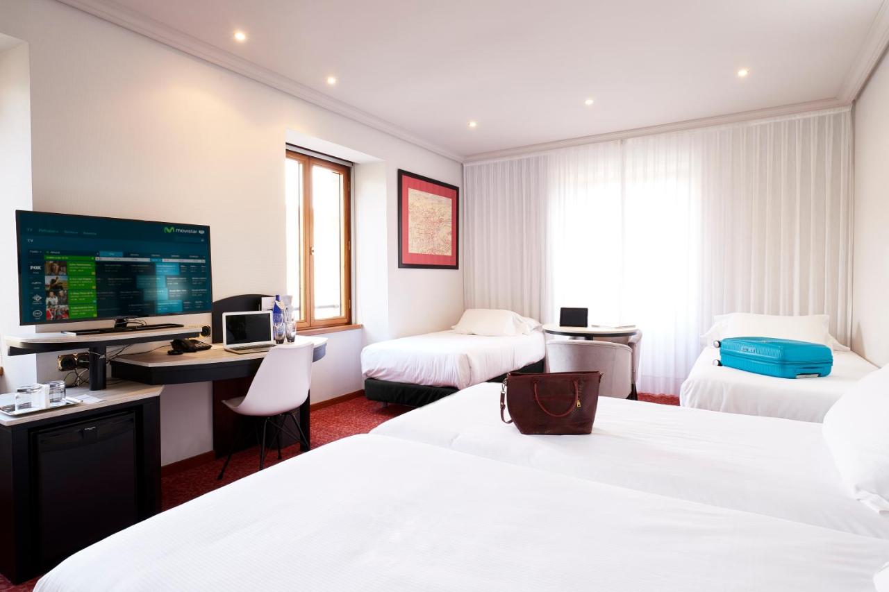 Fotos del hotel - ABBA FONSECA