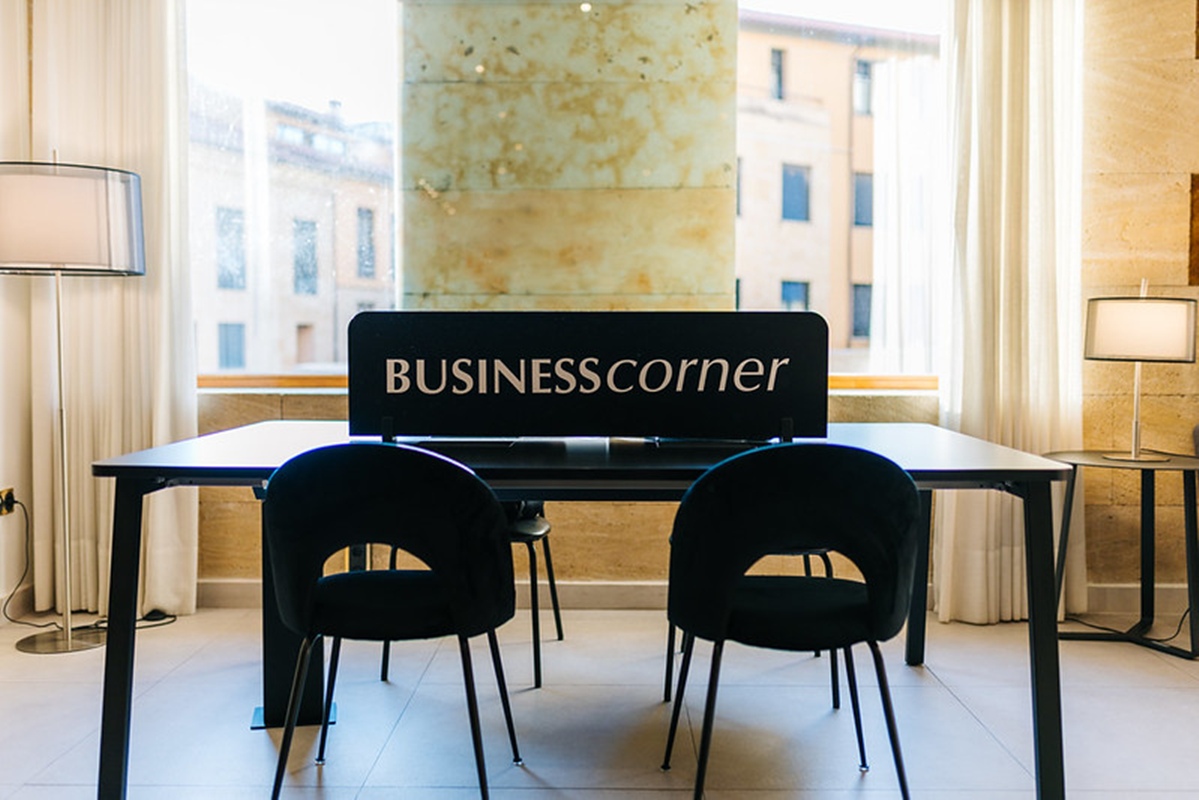 Fotos del hotel - ABBA FONSECA