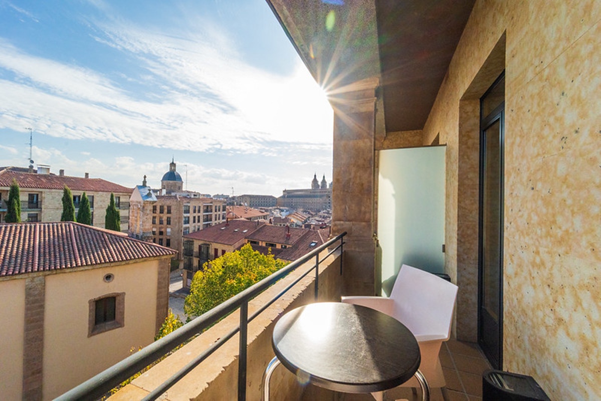 Fotos del hotel - ABBA FONSECA