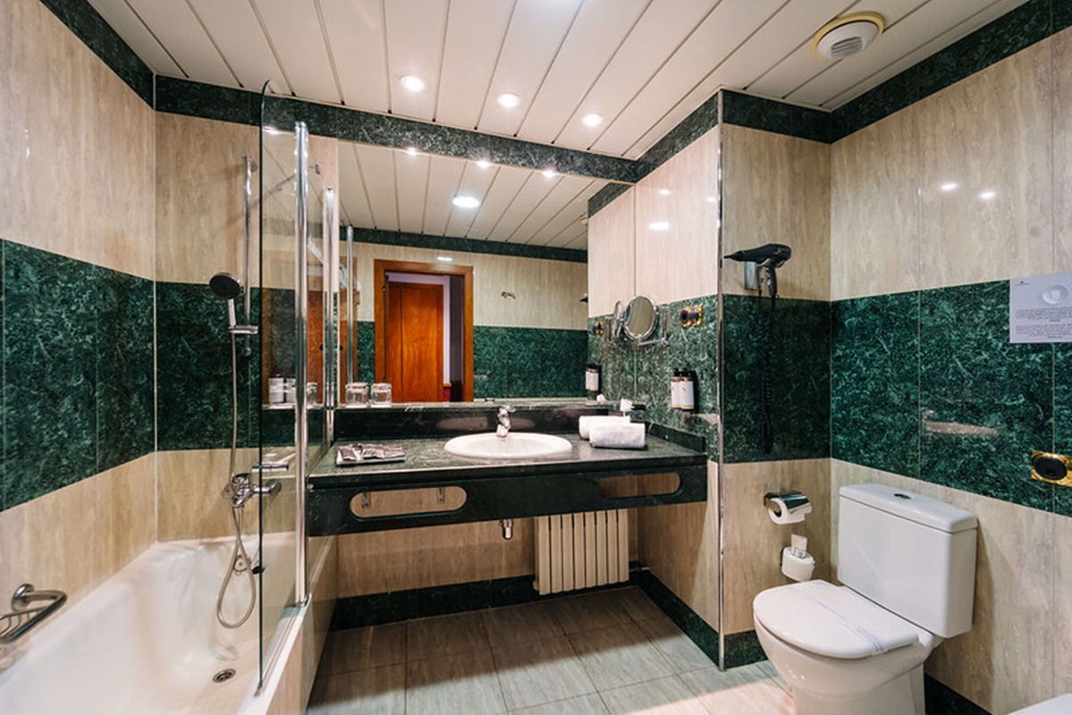 Fotos del hotel - ABBA FONSECA