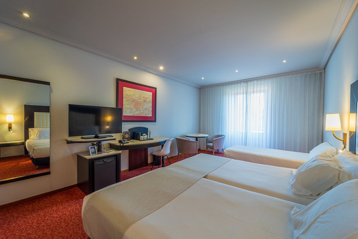 Fotos del hotel - ABBA FONSECA