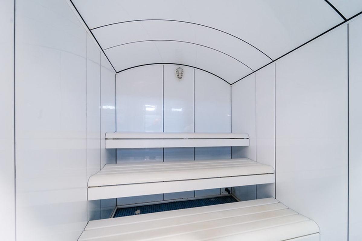 Fotos del hotel - ABBA FONSECA