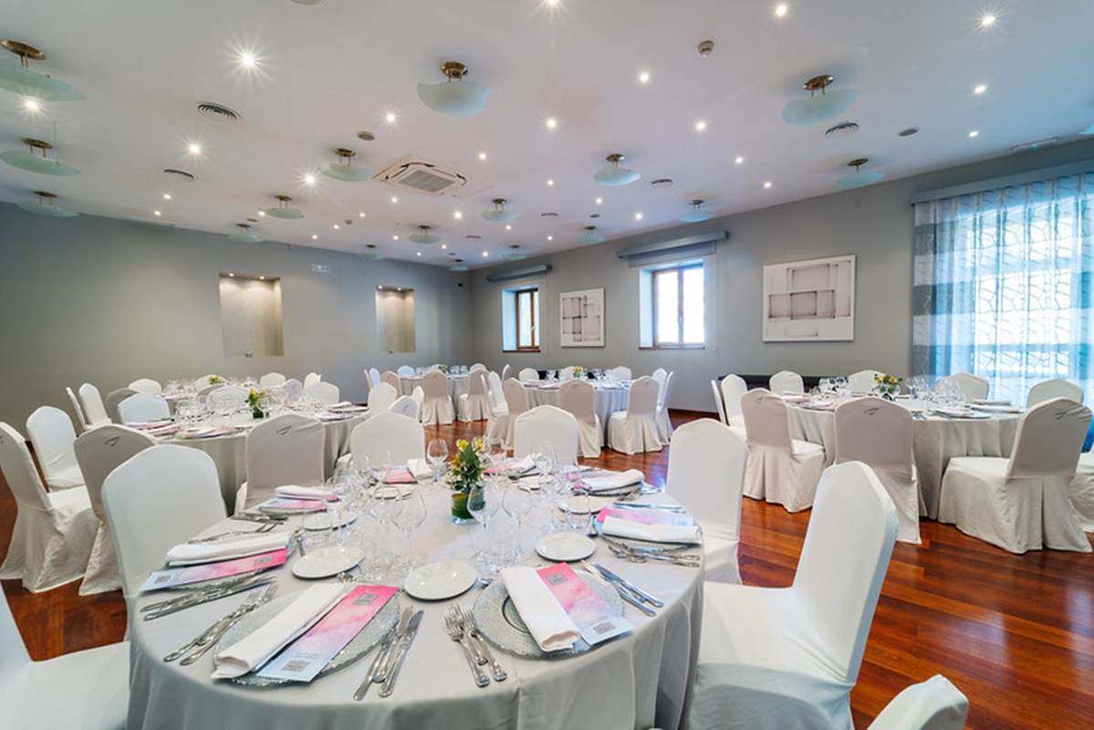 Fotos del hotel - ABBA FONSECA